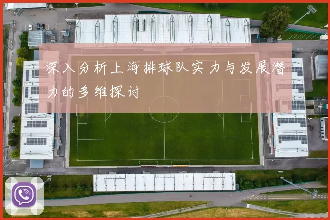 深入分析上海排球队实力与发展潜力的多维探讨
